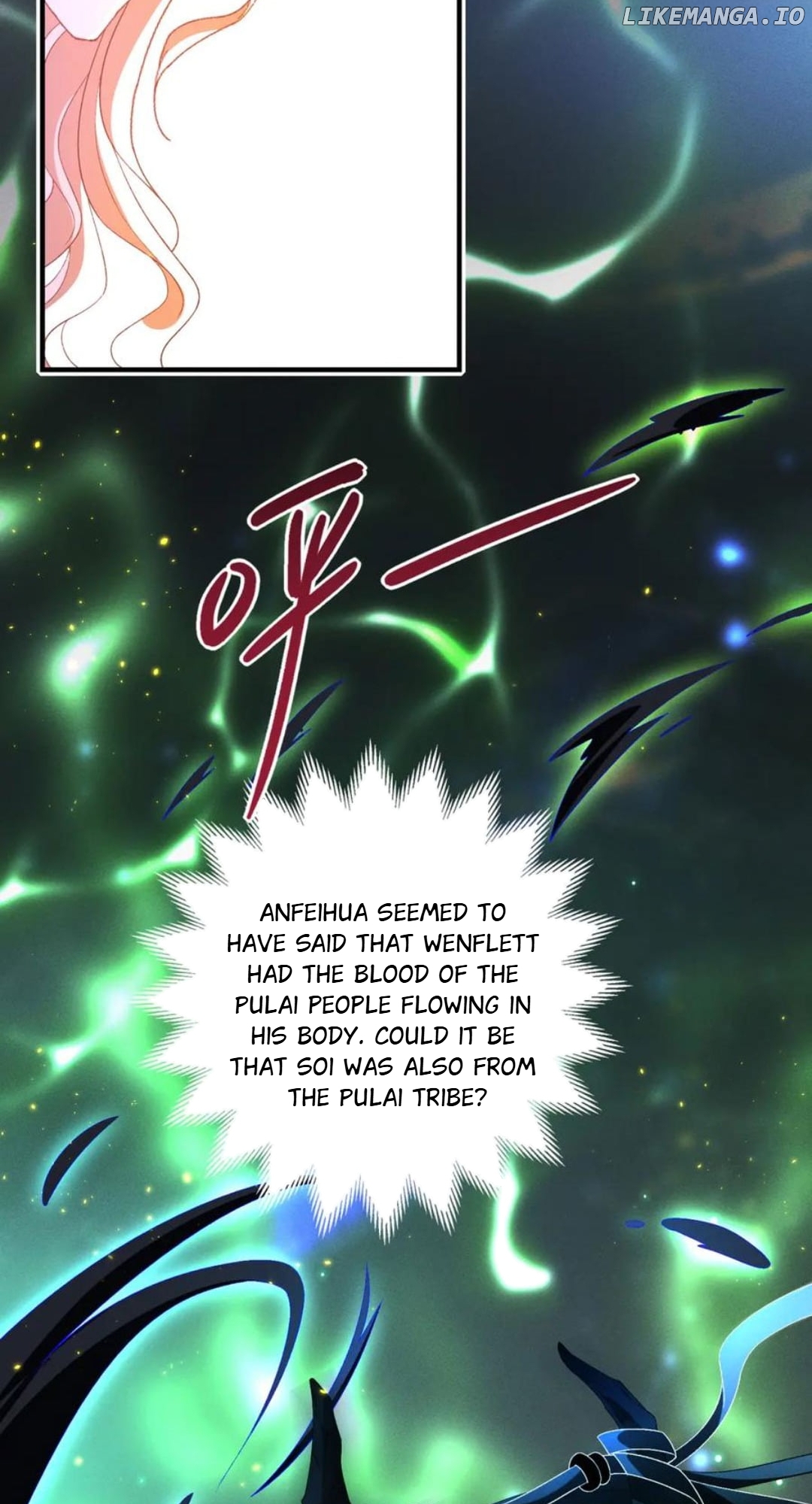 The Duchess Goes Crazy Once A Day Chapter 24 - page 26